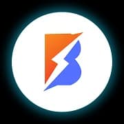 Byte Slack logo