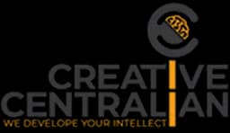 Creative Centralian logo