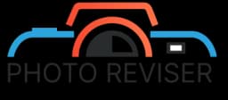 Photoreviser logo