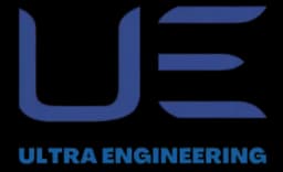 Ultra  Engineering logo